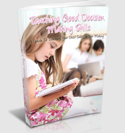 Teaching Good Decision Making Skills