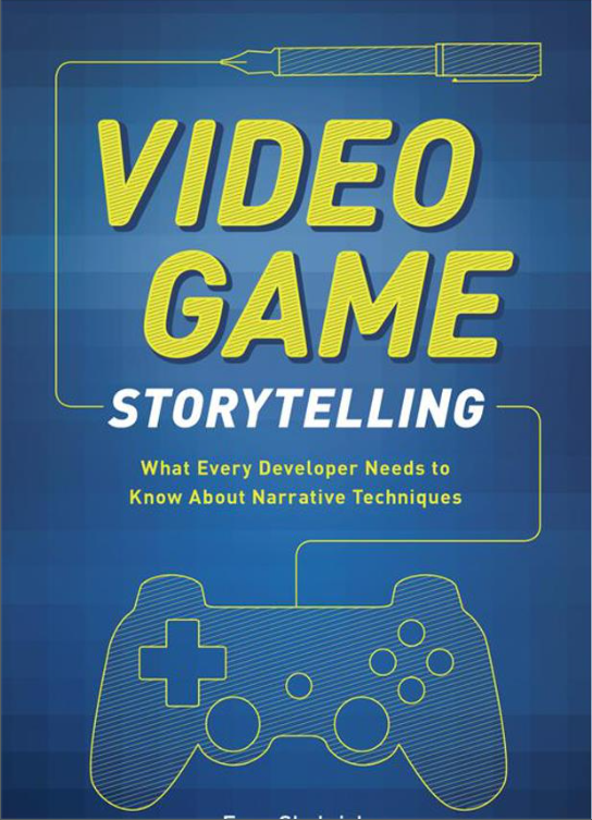 Video Game Storytelling
